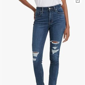 New 721 Levi’s w25L30